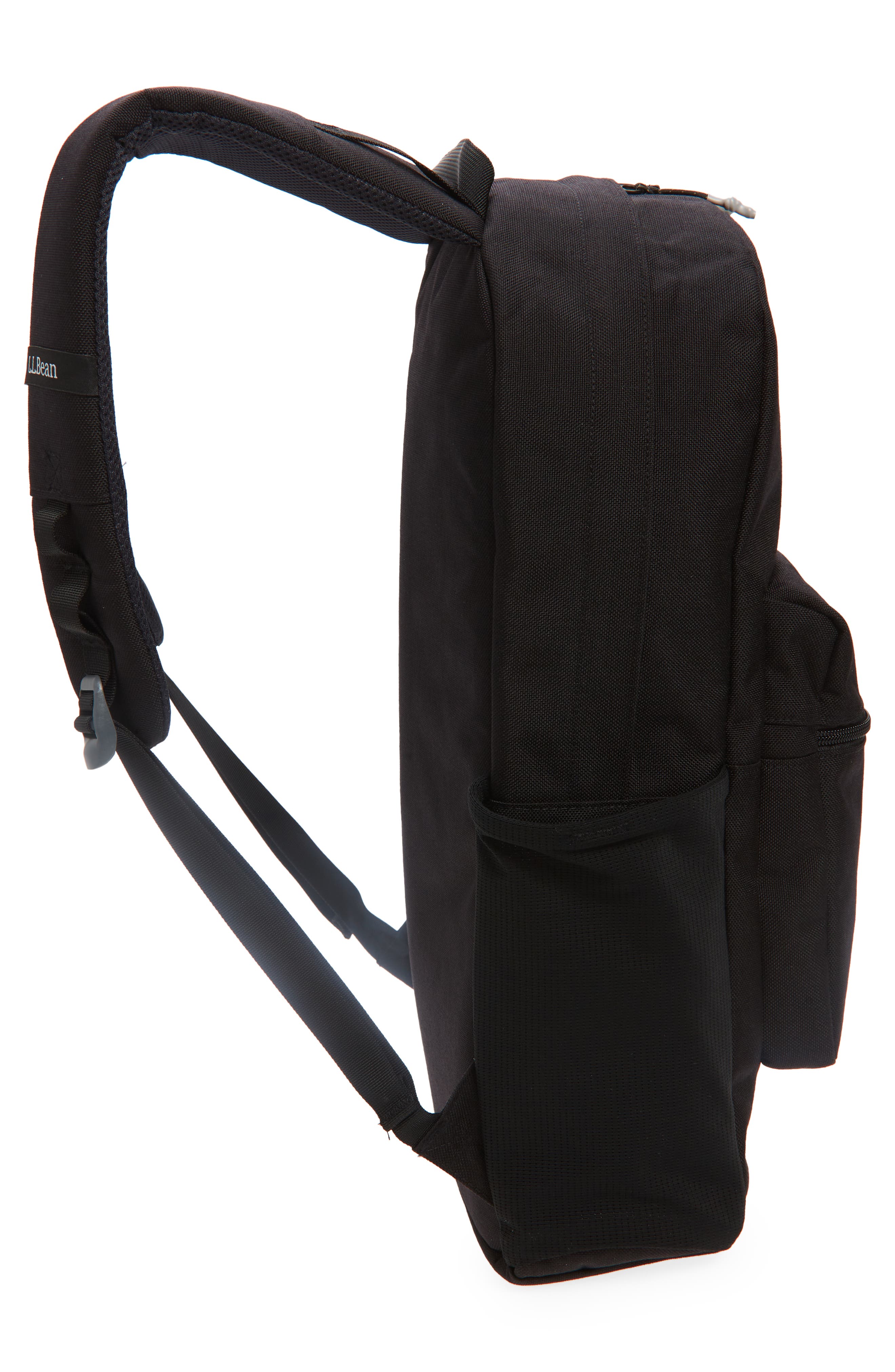 L.L.Bean Mountain Classic Cordura<sup>®</sup> Backpack, Alternate, color, 