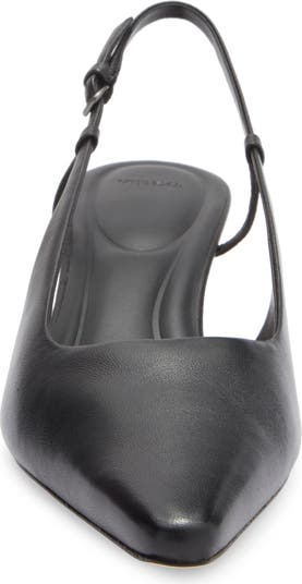 Sena Slingback Pump