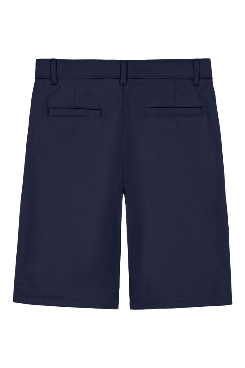 Hunter Twill Shorts, Alternate, color, 410 NAVY