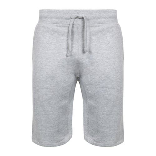 BENBEN BENBEN MENS 3 PACK FRENCH TERRY SHORTS ULTRA SOFT FEEL 