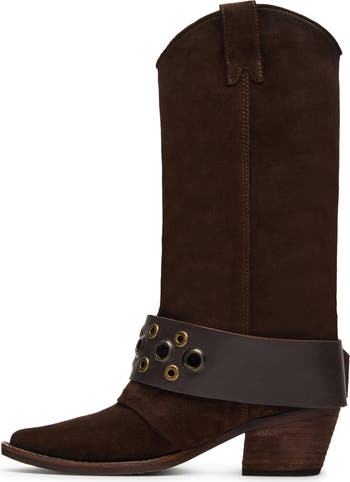 Ashwood Tall Boot
