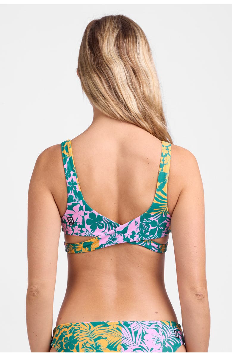 JOLYN Trish Bikini Top, Alternate, color, Echo
