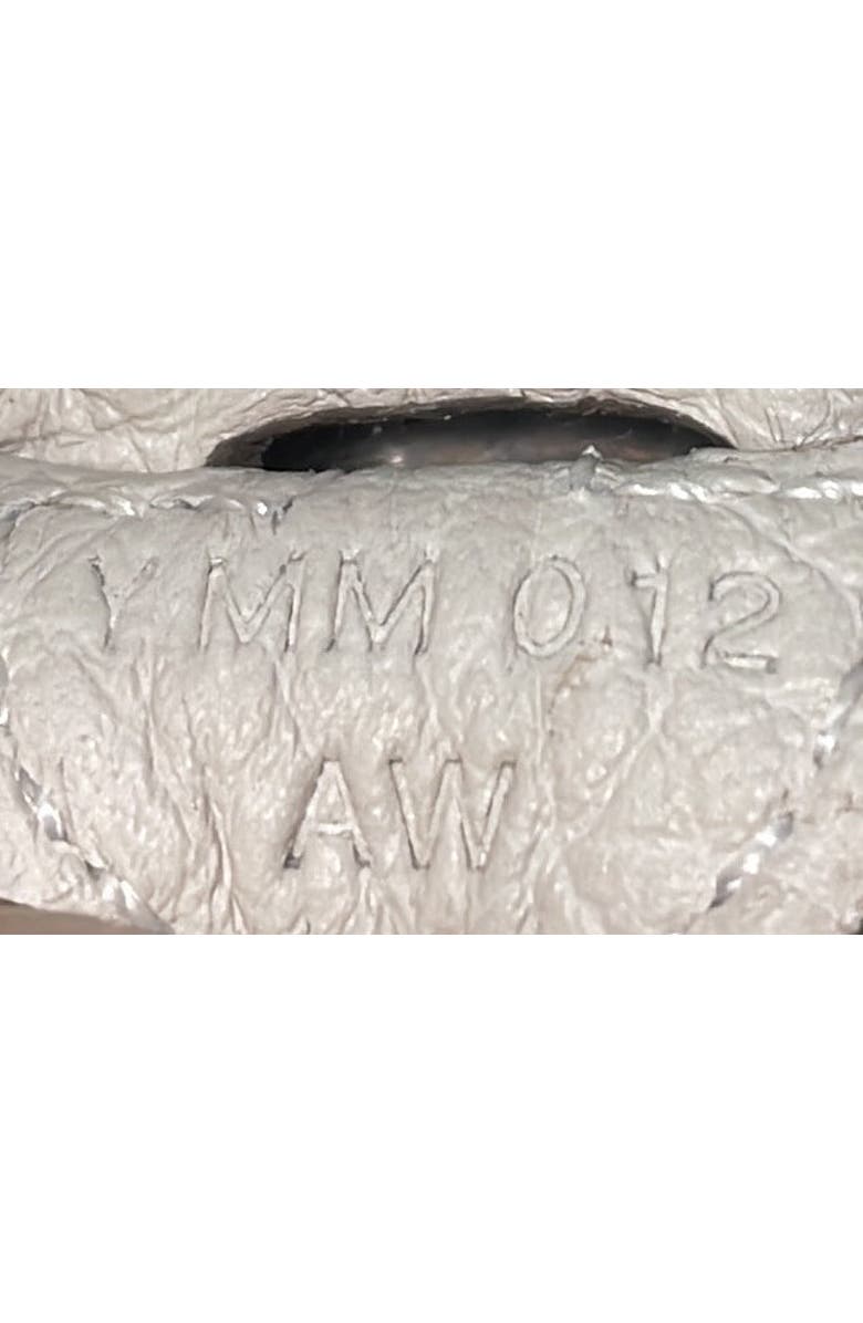 Pre-Owned Hermes Evelyne Bag Gen III Clemence TPM, Alternate, color, Craie