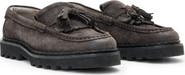 AllSaints Skiff Tassel Loafer