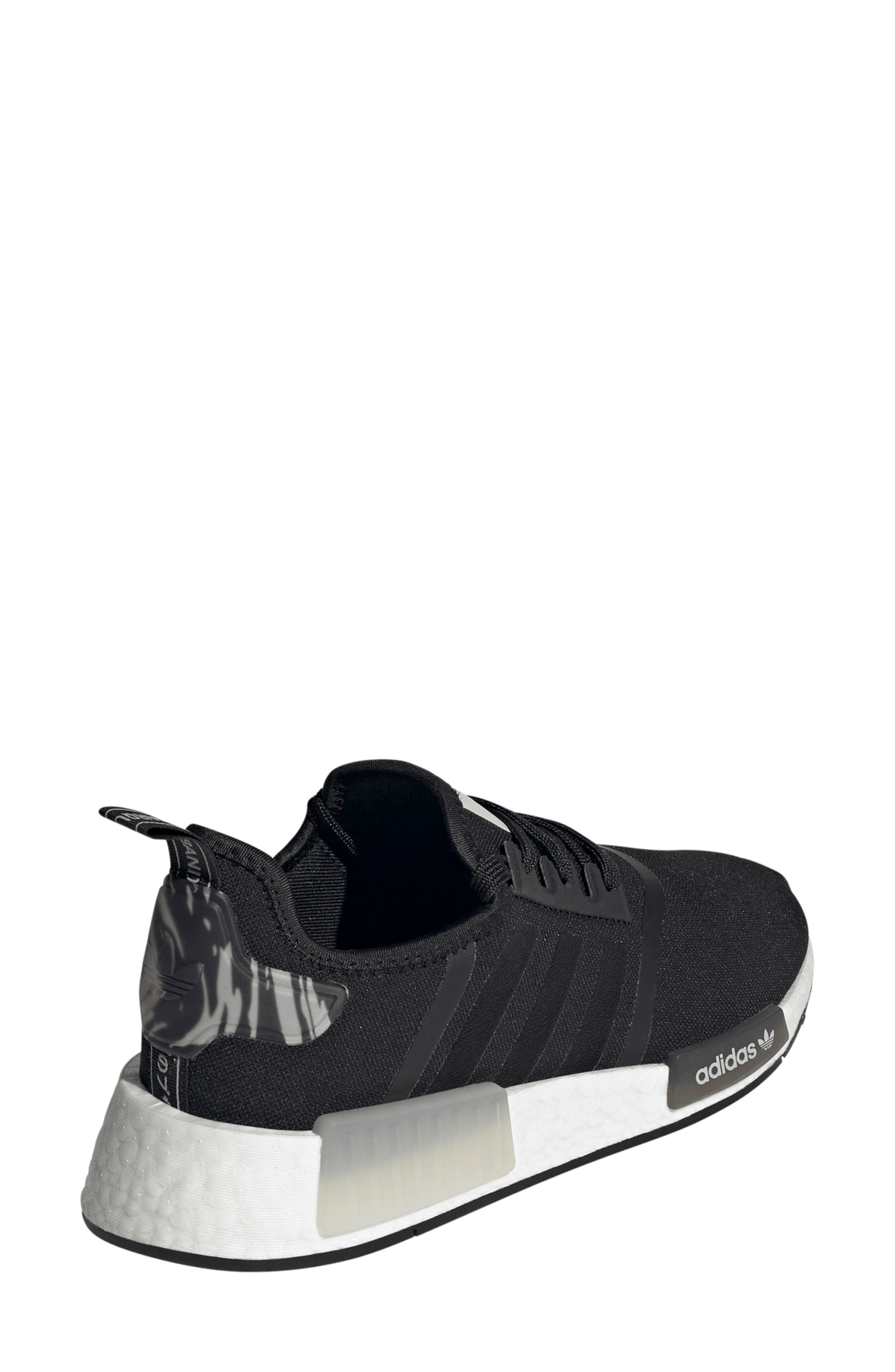 adidas NMD_R1 Sneaker, Alternate, color, 