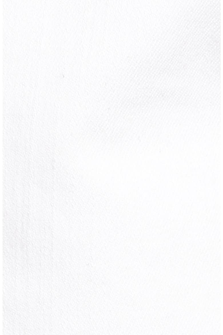Ingrid & Isabel® Mia Maternity Boyfriend Shorts, Alternate, color, WHITE