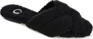 Journee Collection JOURNEE Sereena Faux Fur Slipper