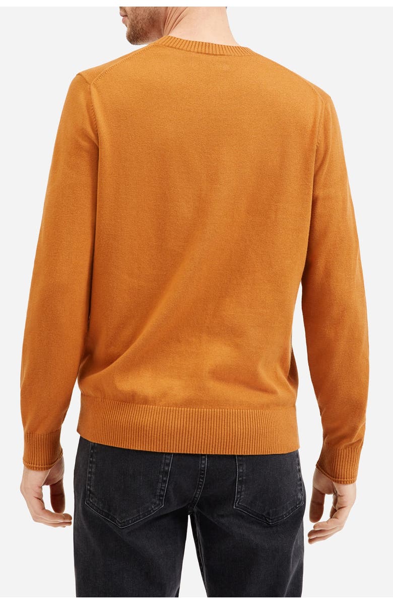 Everlane Crew Neck Knit Sweater, Alternate, color, 