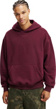Cotton On Box Fit Hoodie