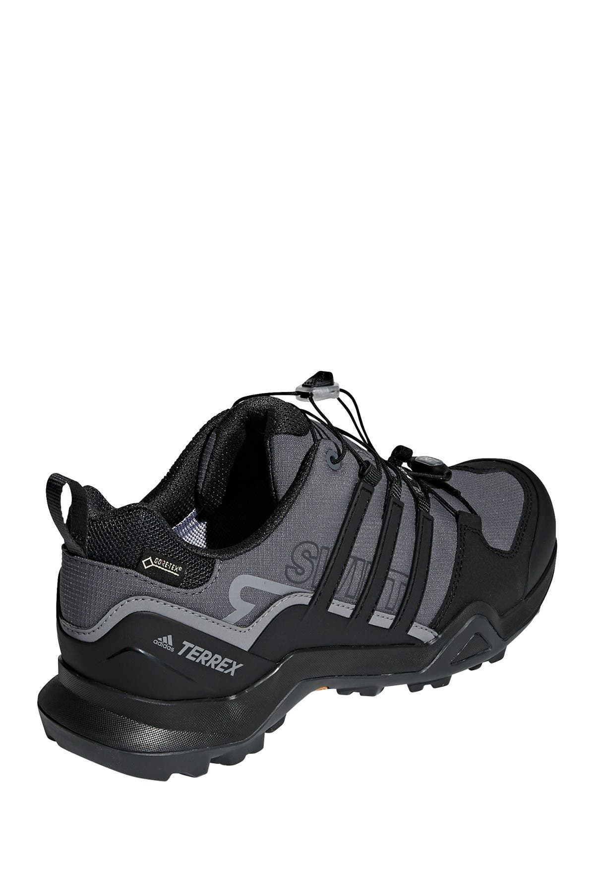 adidas Terrex Swift R2 GTX Hiking Shoe, Main, color, 
