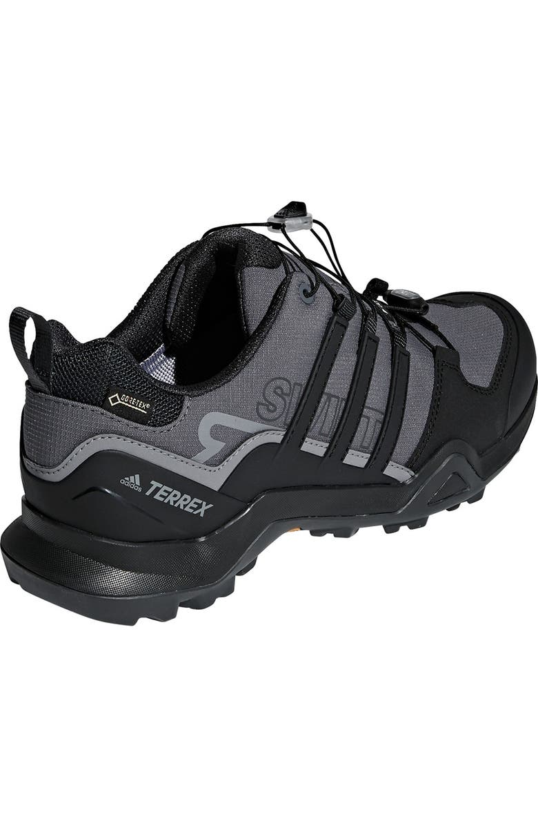 adidas Terrex Swift R2 GTX Hiking Shoe, Main, color,