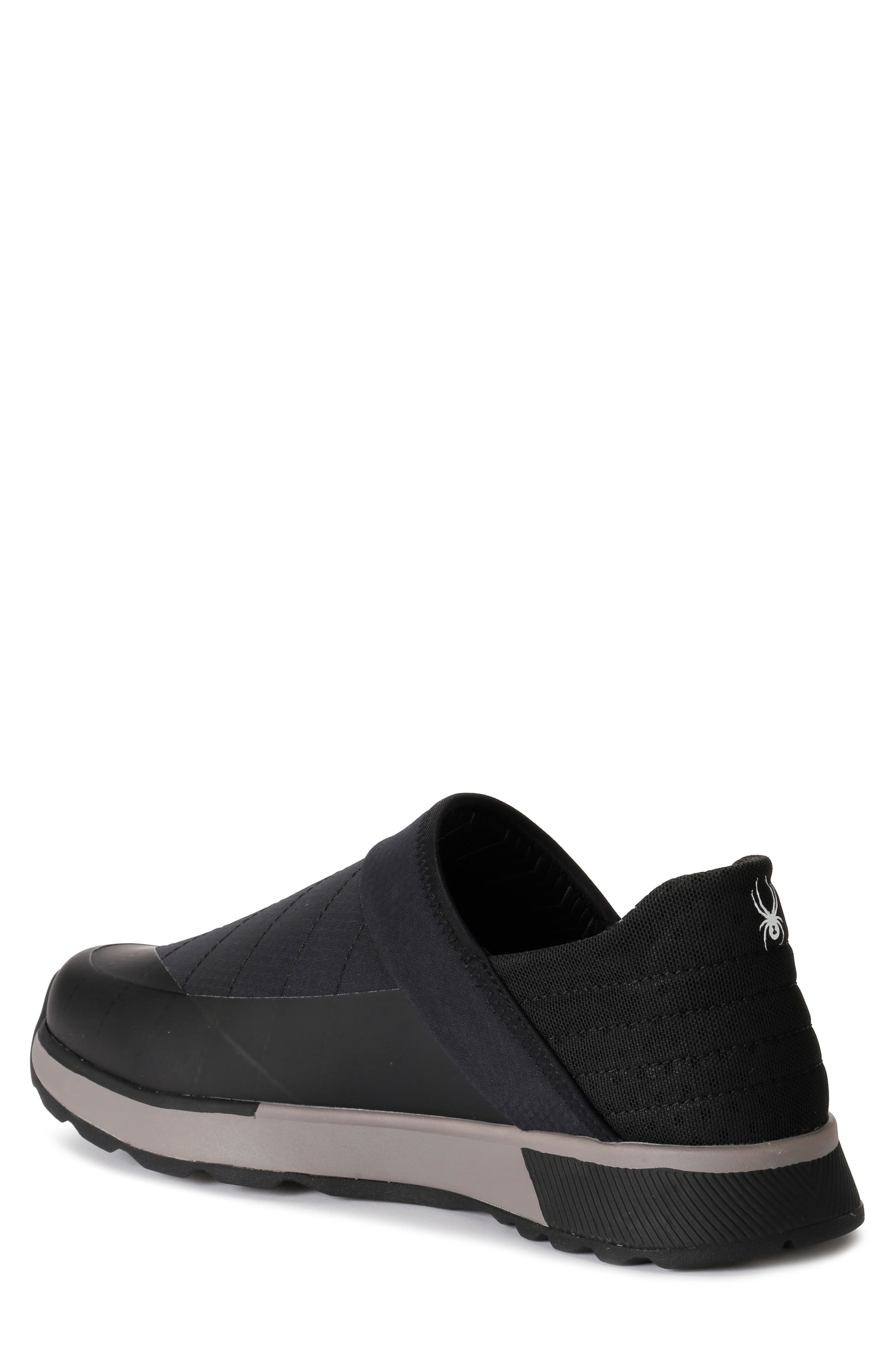 Spyder Maverick Slip-On Sneaker, Alternate, color, 
