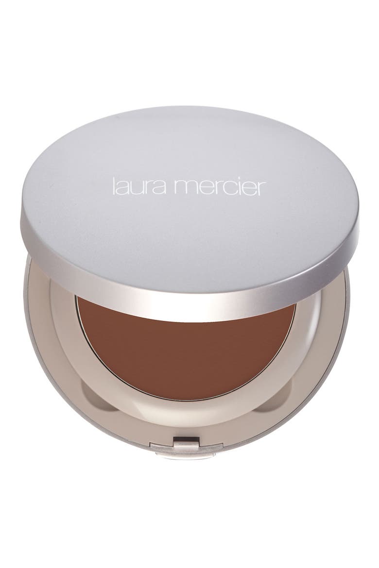 Tinted Moisturizer Crème Compact SPF 20, Main, color, MOCHA