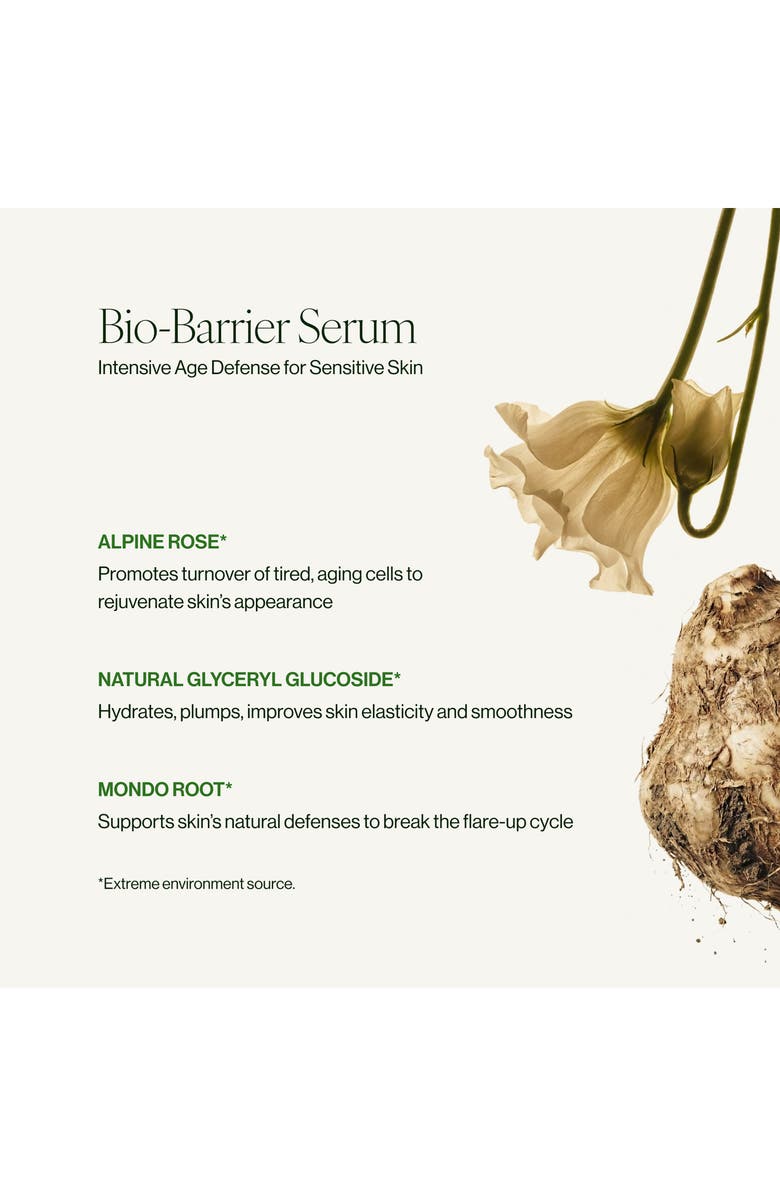 Tata Harper Skincare Bio-Barrier Serum, Alternate, color, 