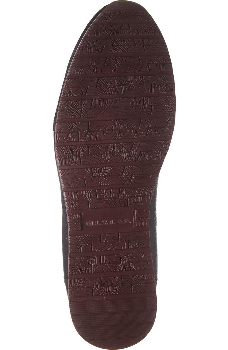 Mezlan Marathon Slip-On Sneaker, Alternate, color,