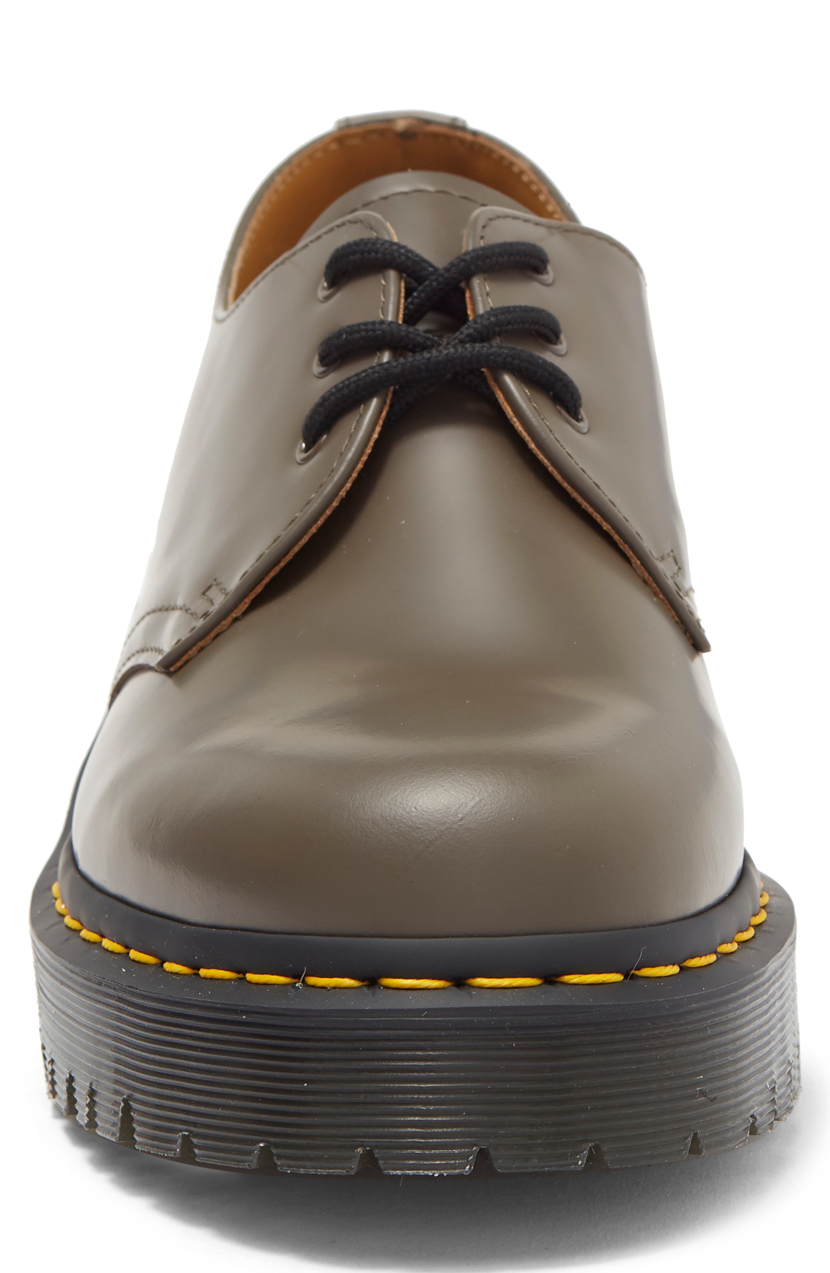 Dr. Martens 1461 Bex Oxford, Alternate, color, 