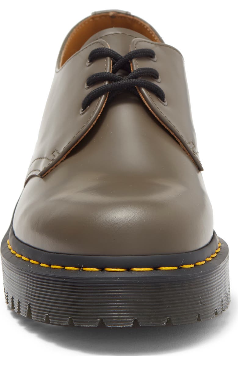 Dr. Martens 1461 Bex Oxford, Alternate, color,