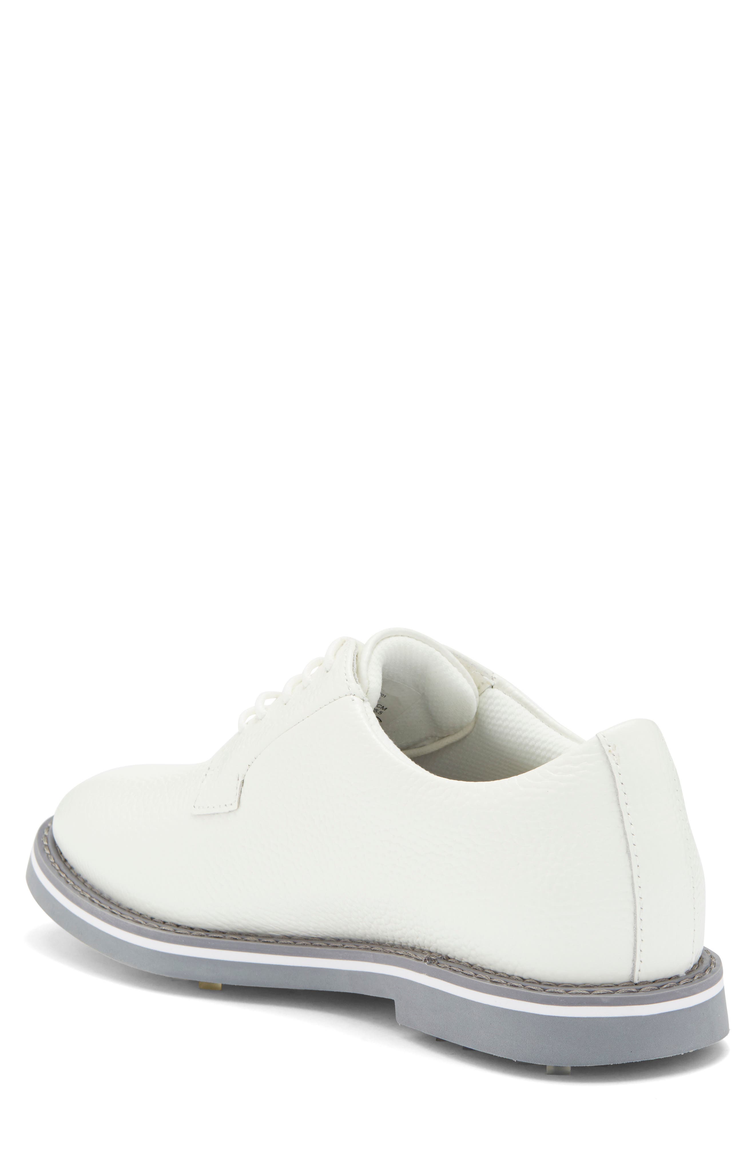G/FORE Gallivanter Golf Shoe, Alternate, color, 