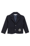 selected Dark Navy