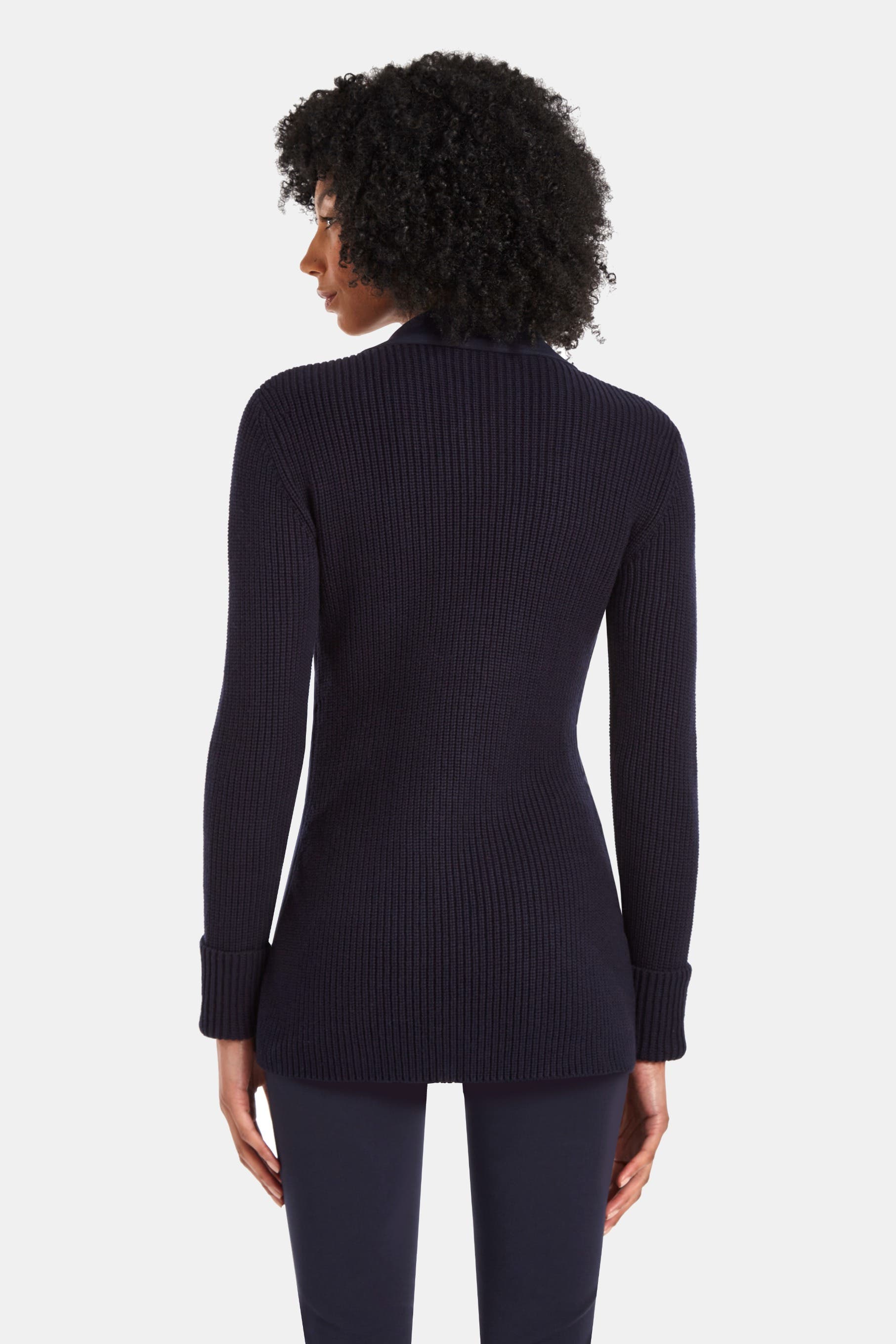 THE LOVELL BLAZER - image 4