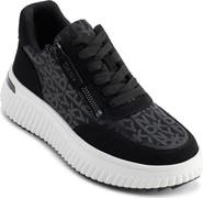 DKNY Lissa Platform Sneaker