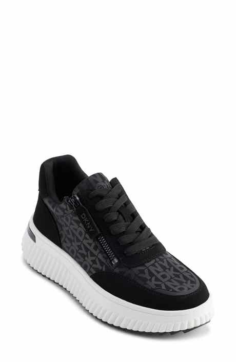 Lissa Platform Sneaker
