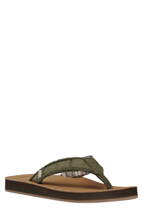 Fraid Not Flip Flop