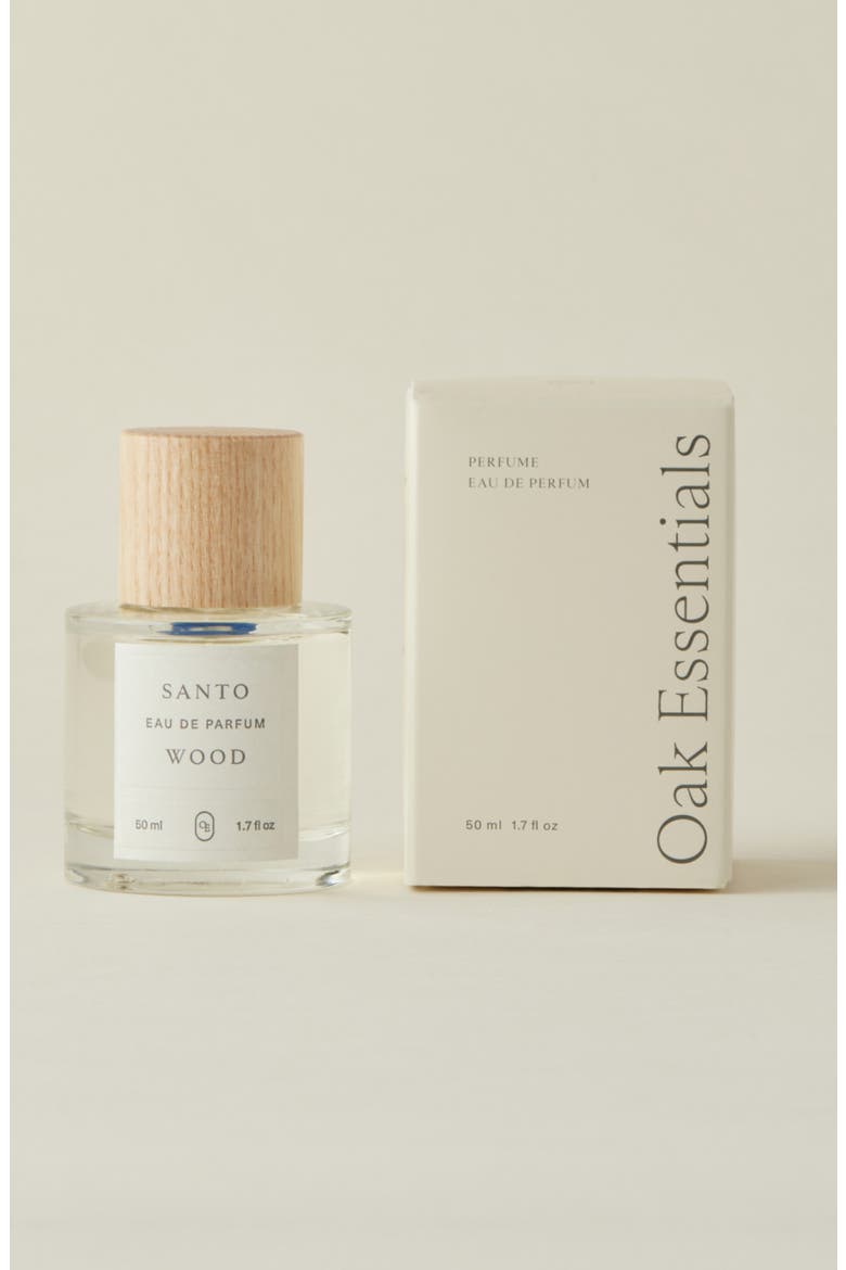 Santo Wood Eau de Parfum, Alternate, color, NO COLOR