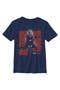 selected Navy Blue