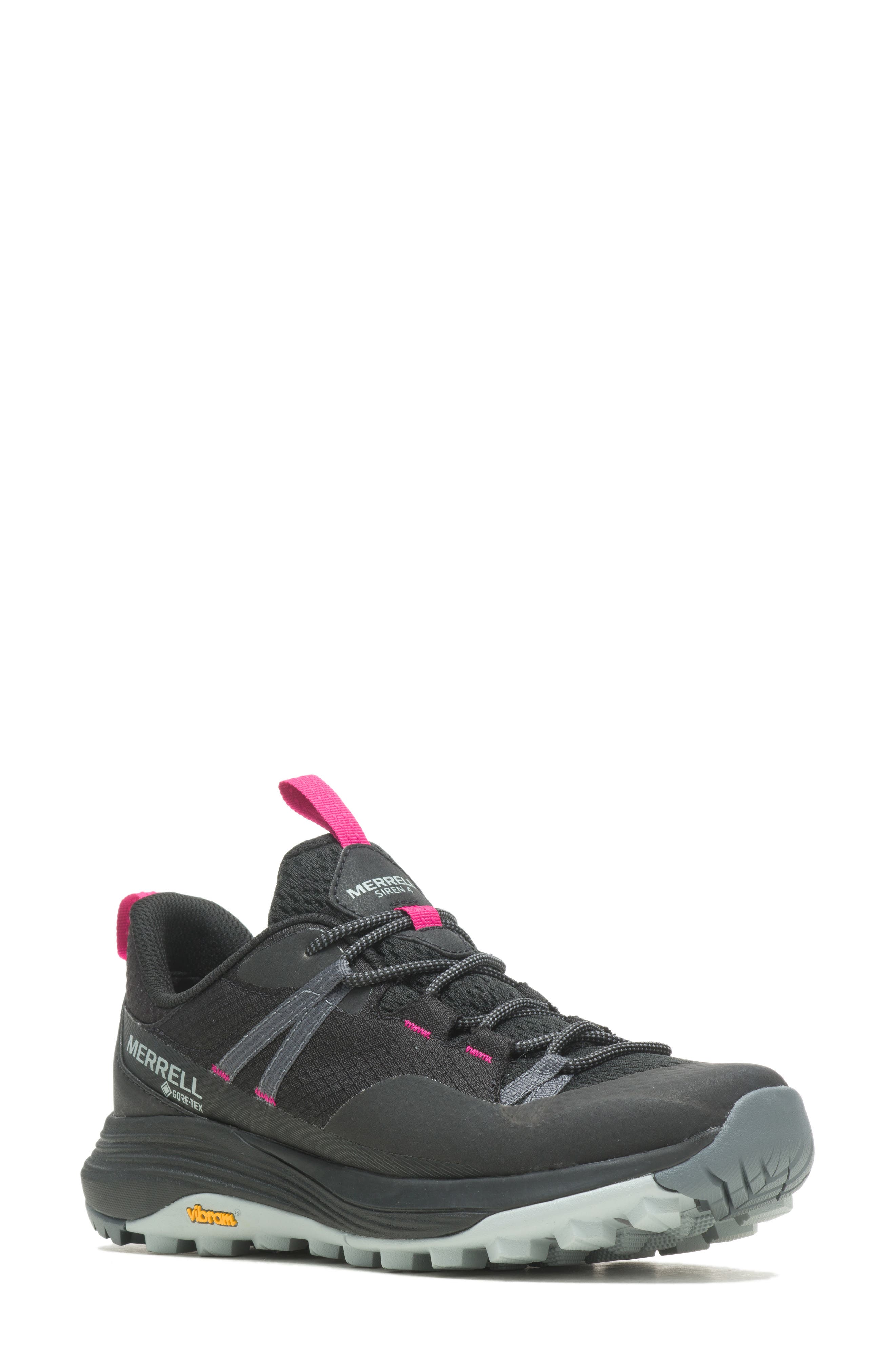 Siren 4 GTX Waterproof Running Shoe