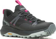 Merrell Siren 4 GTX Waterproof Running Shoe