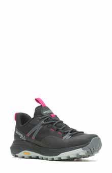 Siren 4 GTX Waterproof Running Shoe