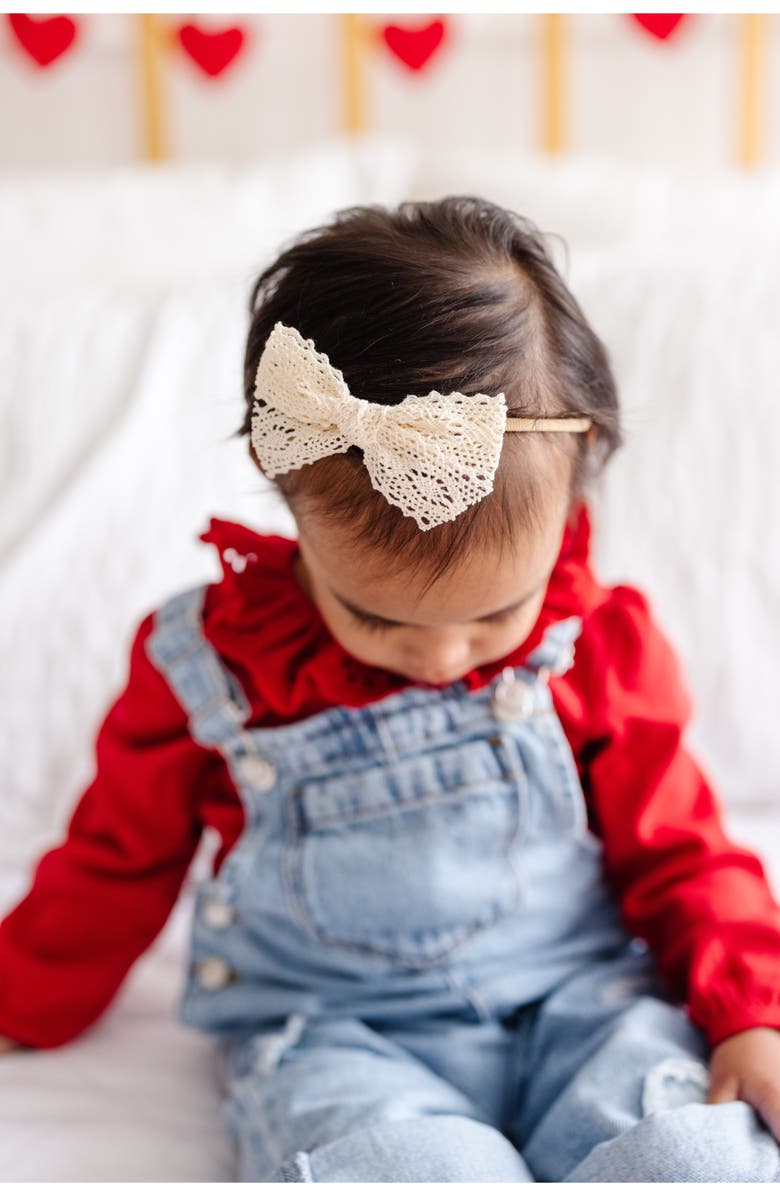 Little Poppy Co The Headband Bow Set, Alternate, color, 961