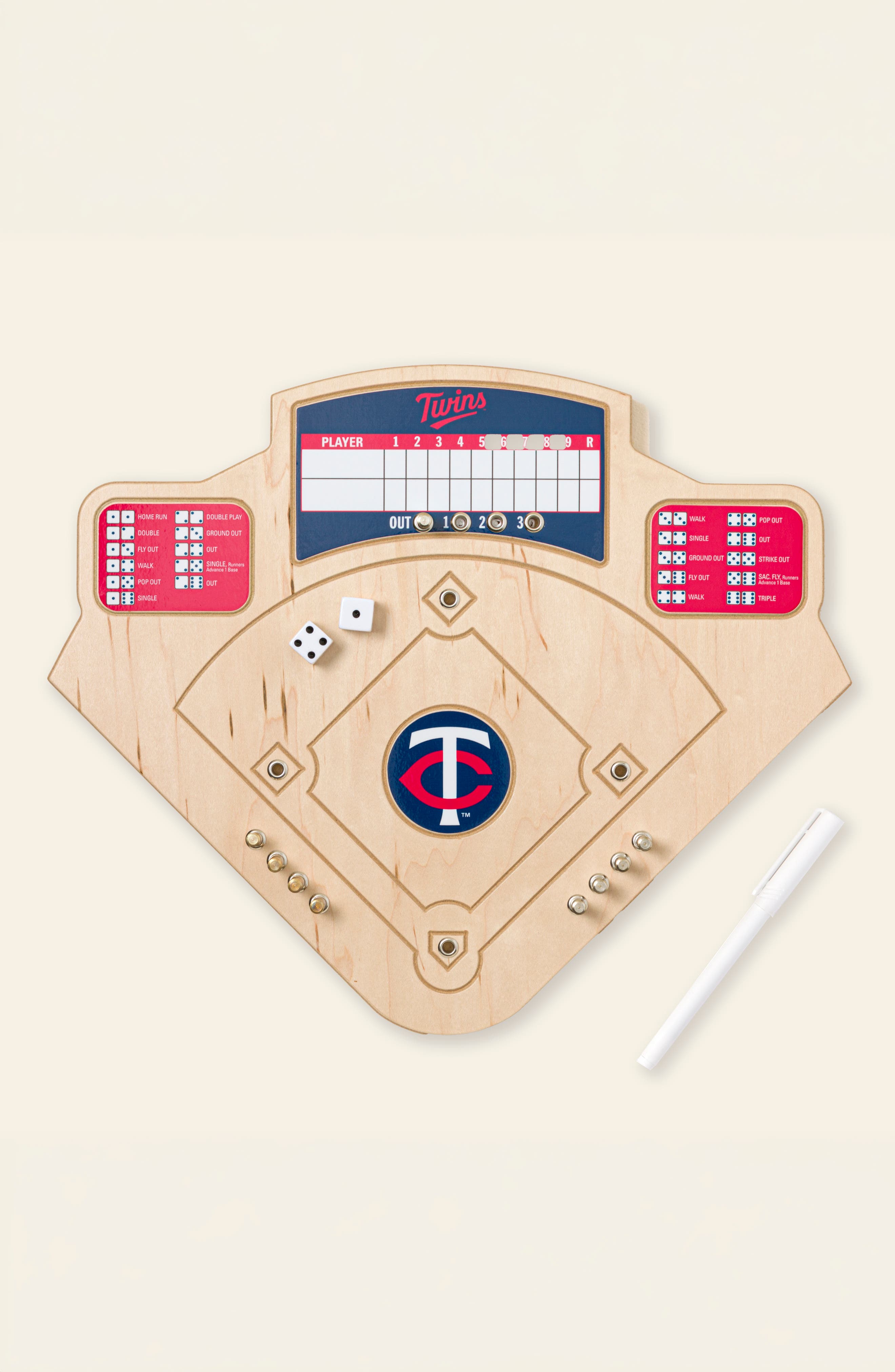Minnesota Twins