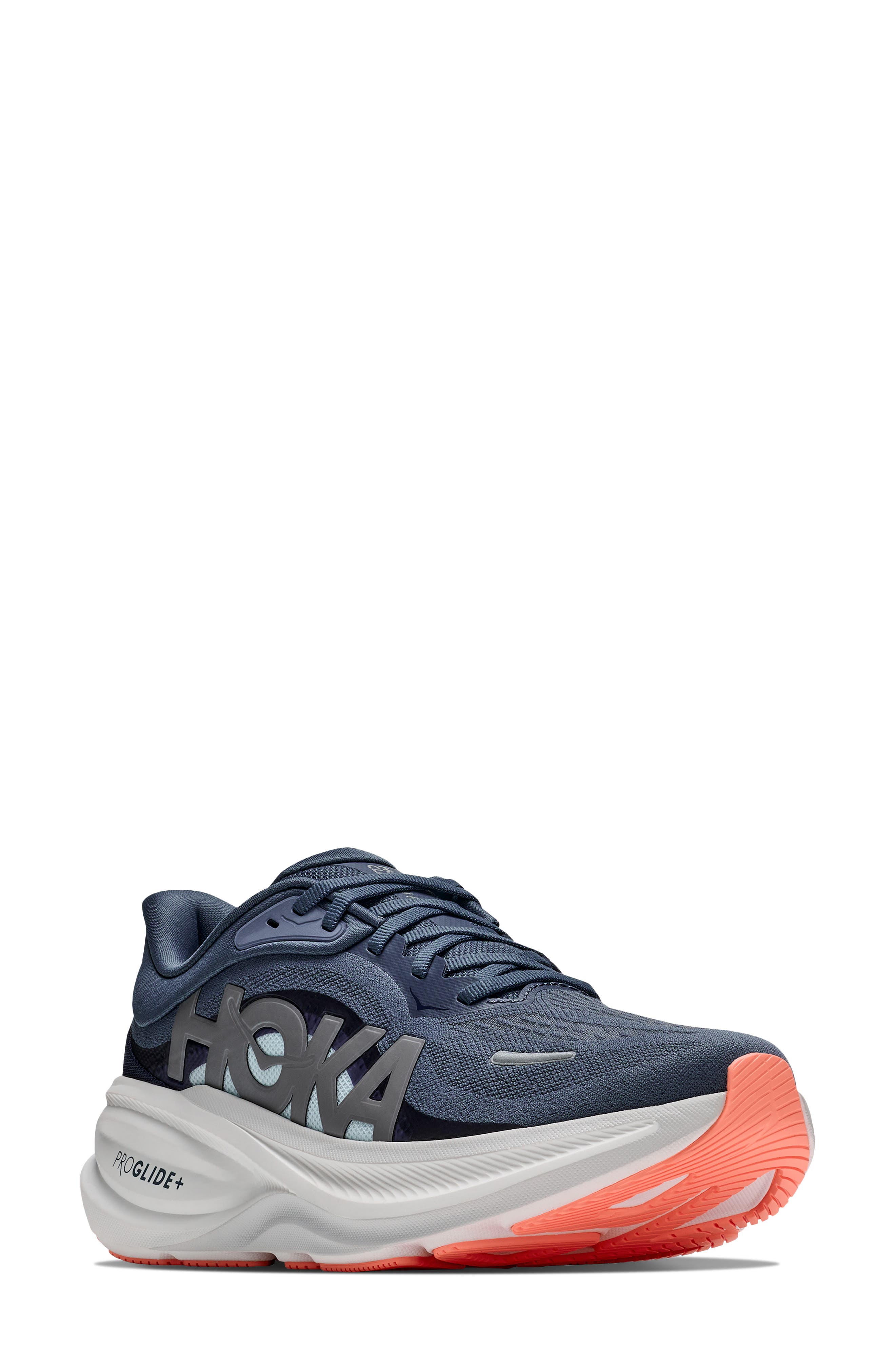 FADED NAVY / GLIMMERING BLUE