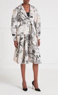 Temperley London Anniversary Jacket