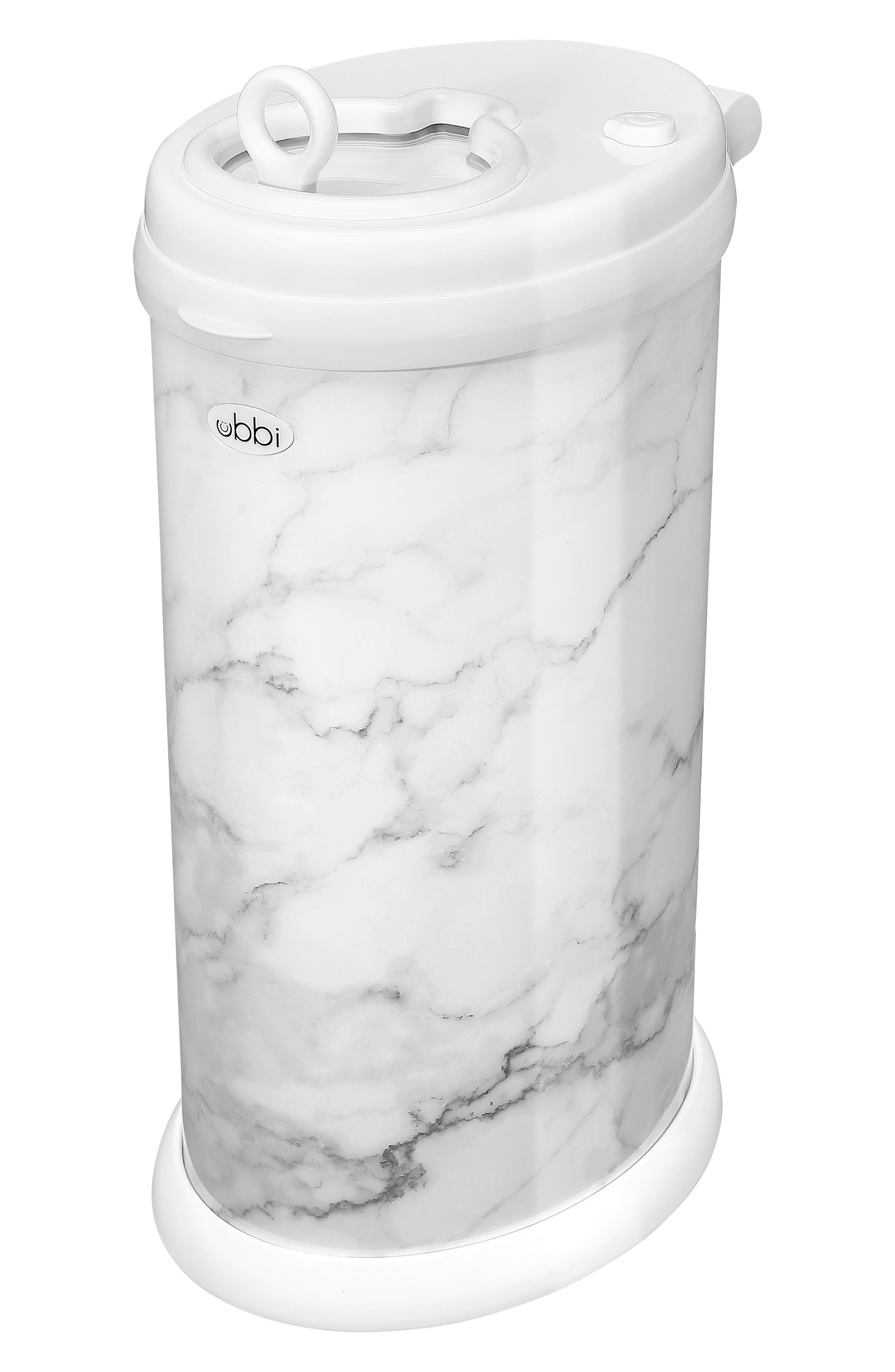 Ubbi Diaper Pail