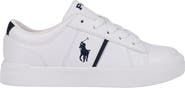Ralph Lauren Kids' Telly Sneaker