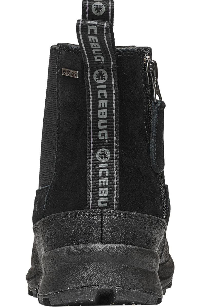 Icebug Boda Bugrip Boot - Women
s, Alternate, color, Black