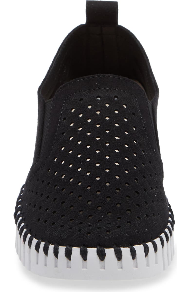 Ilse Jacobsen Tulip Slip-On Sneaker, Alternate, color,