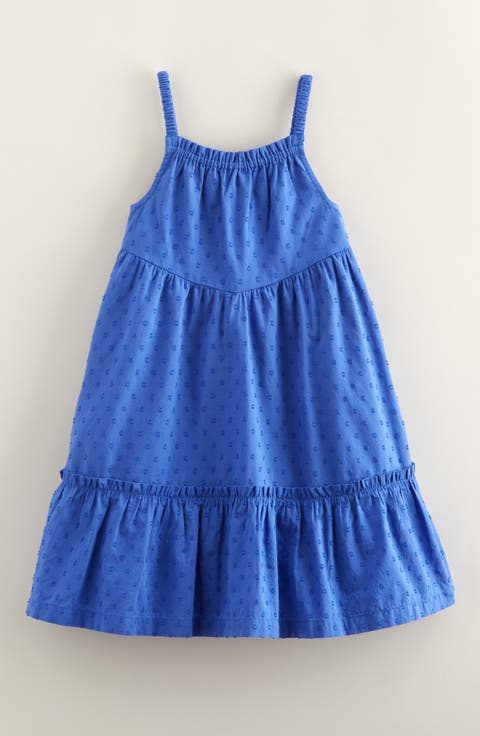 Kids' Tiered Dress (Toddler, Little Kid & Big Kid)