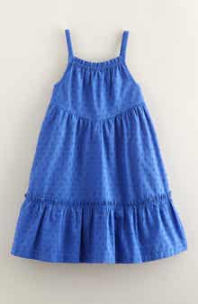 Nordstrom Kids' Tiered Dress