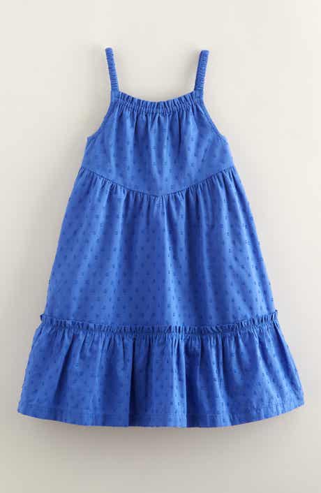 Nordstrom Kids' Tiered Dress
