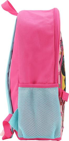 Kids' Princess Backpack with Lunch Bag