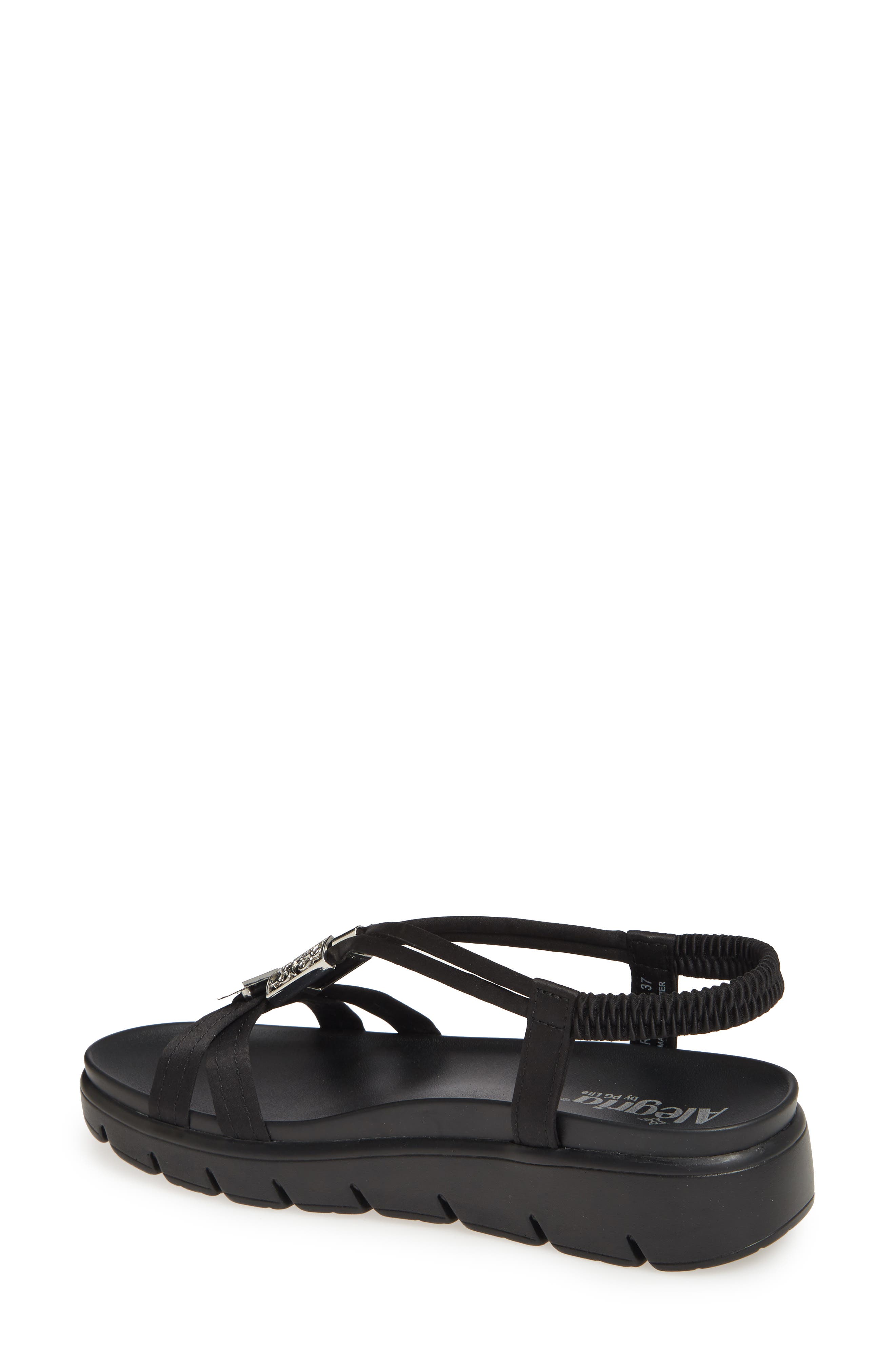 Alegria by PG Lite Roz Sandal, Alternate, color, 