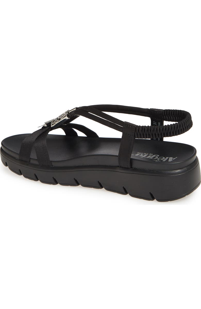 Alegria by PG Lite Roz Sandal, Alternate, color,