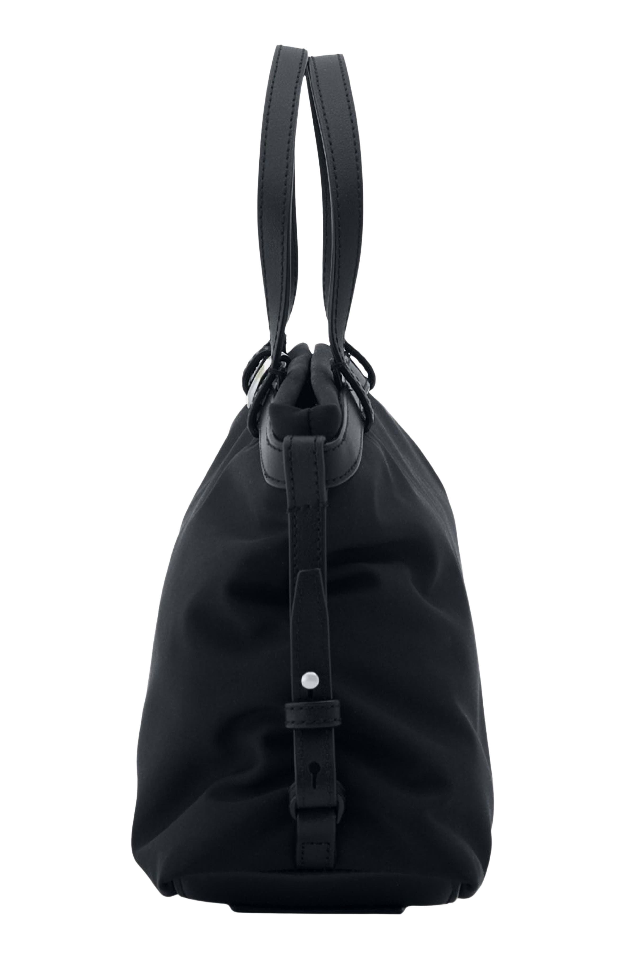 Oryany Bridget Tote Bag, Alternate, color, Black