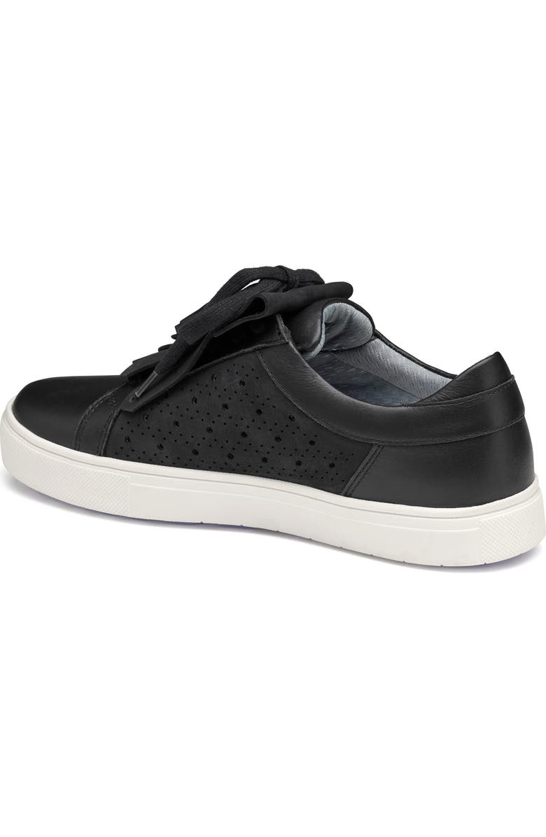 Johnston & Murphy Madison Hybrid Waterproof Golf Shoe, Alternate, color,