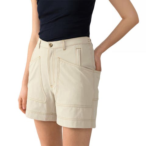 Eight Pocket Short - Women's