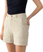 Hikerkind Eight Pocket Short - Women's